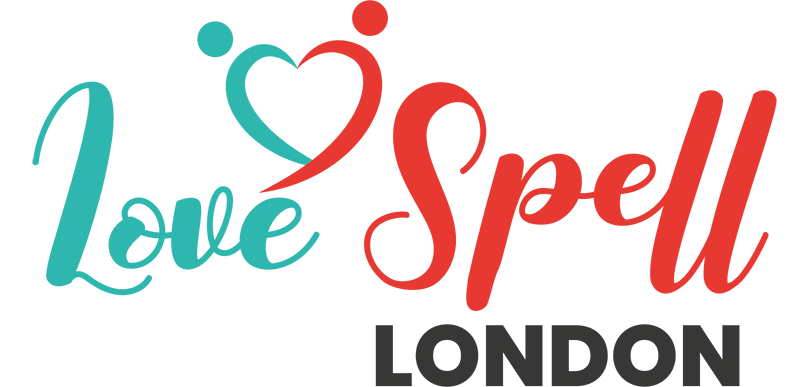 Love Readings London Logo